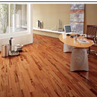 Hardwood Flooring Image
